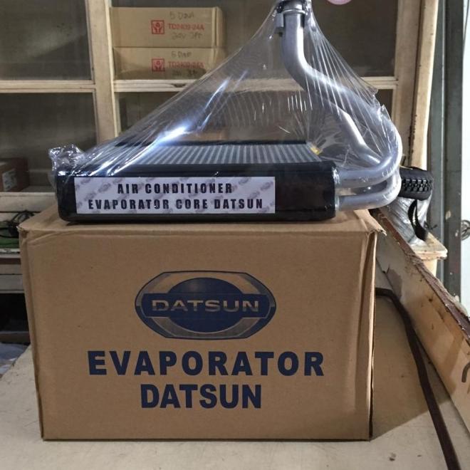 Evaporator Datsun Go Evap Cooling Coil Datsun Go