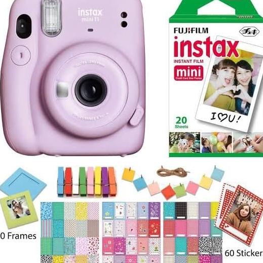 instax mini 11