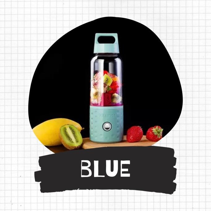 VITAMER BLENDER PORTABLE BY VITAMER.ID
