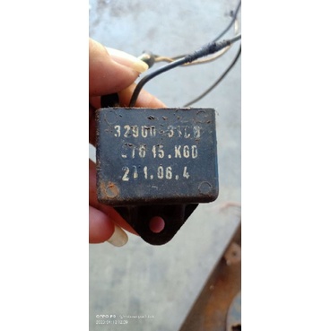 CDI motor Suzuki original