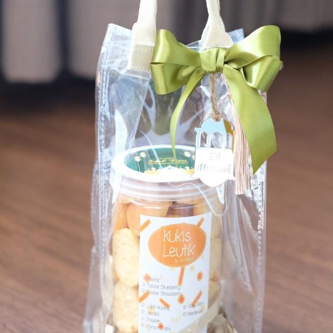 

}}}}}}] Hampers Idul Fitri / Hampers Lebaran Ekonomis /Hampers Lebaran Kue
