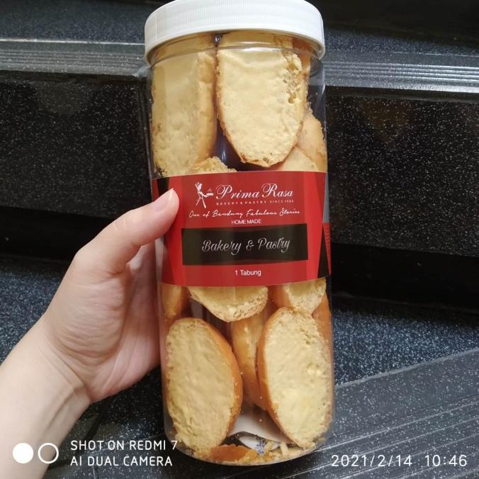 

+%+%+%] BAGELEN TABUNG SEDANG MANIS KEJU PRIMA RASA BANDUNG CNY IMLEK LEBARAN