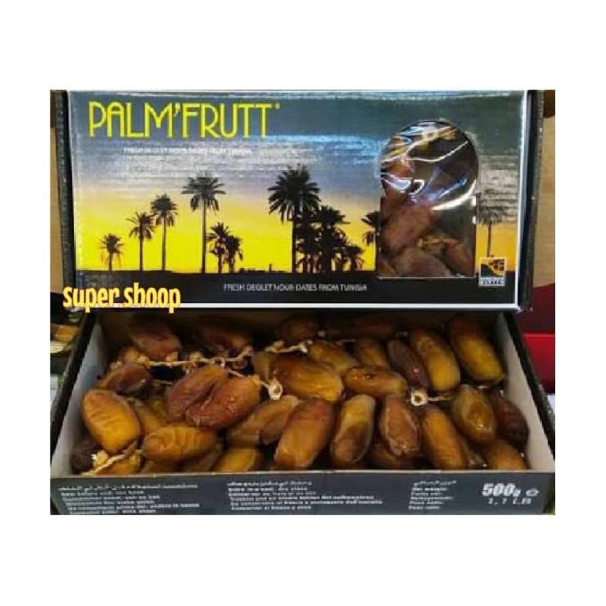 

*:*:*:*:*] Kurma Palm Frutt Fresh Deglet Nour Dates Box Korma Lebaran MURAH