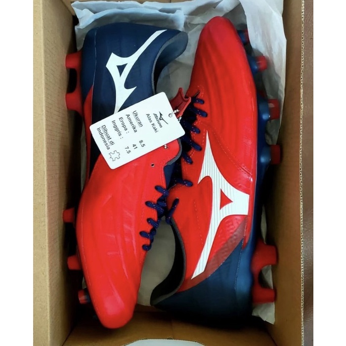 Terlaris Mizuno Rebula 3 Elite Fg