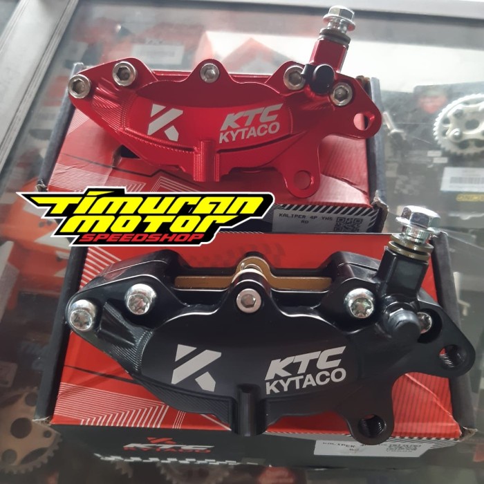 CALIPER KTC 4 PISTON YHS