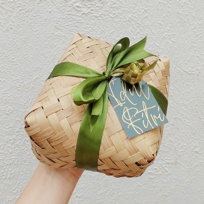 

Ready oke] Soft Cookies Mikaia Lebaran Hampers