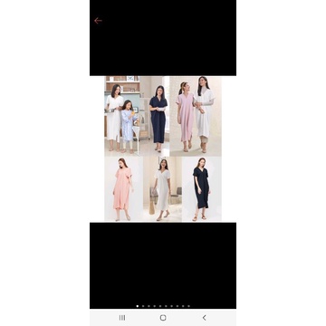 Kaftan Rayon Maxi Dress