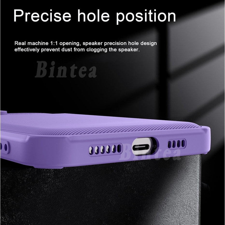 Soft Casing For Samsung A50 A50S A30S A71 J7 Prime J7 PRO A14 A13 A12 A04 A04E A04S A23 A20S A32 Case Full Protection Antiskid Shockproof Cover Binteacase