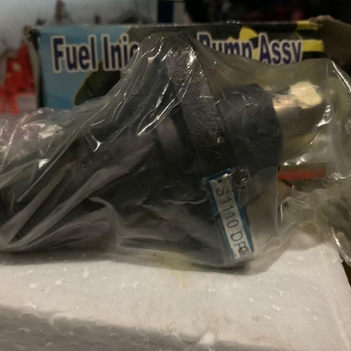 *#*#*#] Fuel injection Bospom S1110 / S1115 dongfeng