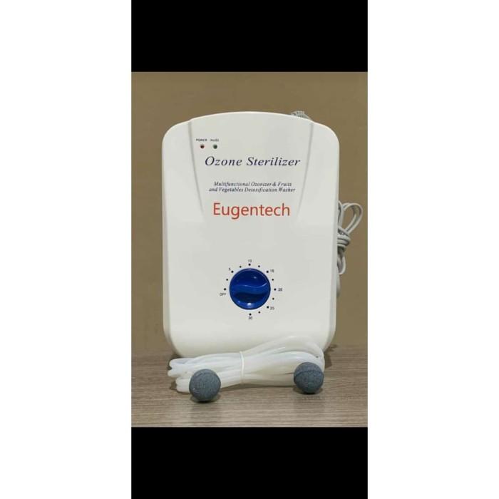 Terlaris Ozonizer / Ozone Generator 400Mg - Ozone Sayur Dan Buah
