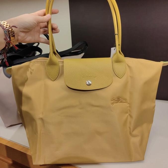 TOTE BAG / LC LE PLIAGE CLUB SMALL LONG HANDLE (SLH)