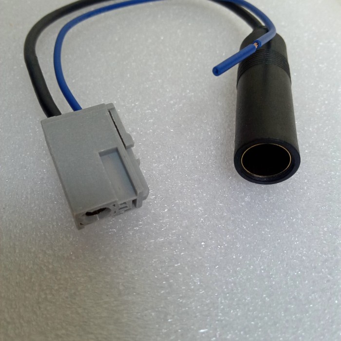 FREE ONGKIR SOKET ANTENA RADIO JVC KW R500 DAN JVC KW R710H1 FREE ONGKIR