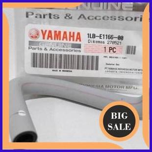 Selang Hawa Intake Xeon RC GT 125 1LB-E1166-00 Yamaha Genuine Parts perkakas 54PR23