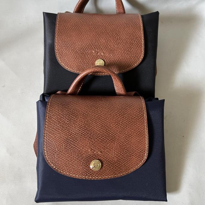 LONGCHAMP LE PLIAGE SAC A DOS BACKPACK