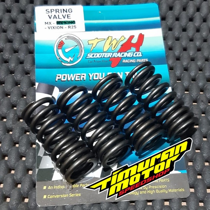 PER KLEP TWH MX - VIXION