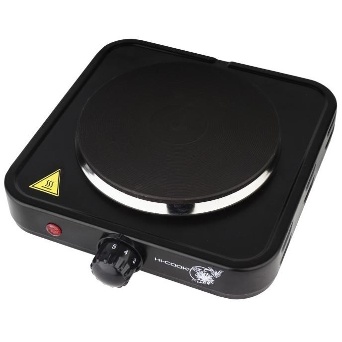 <<<<<] Hi-Cook Kompor Listrik ES-155