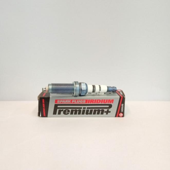 BUSI MOBIL NISSAN XTRAIL T31 T32 BRISK PREMIUM + IRIDIUM P32