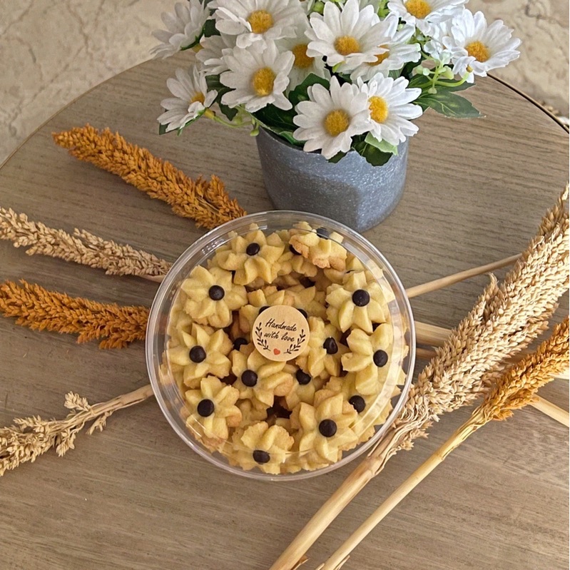 

KUE MAWAR (READY STOCK)