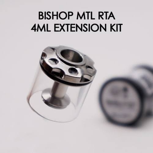 Terlaris Lim Bishop Extension Kit 4Ml