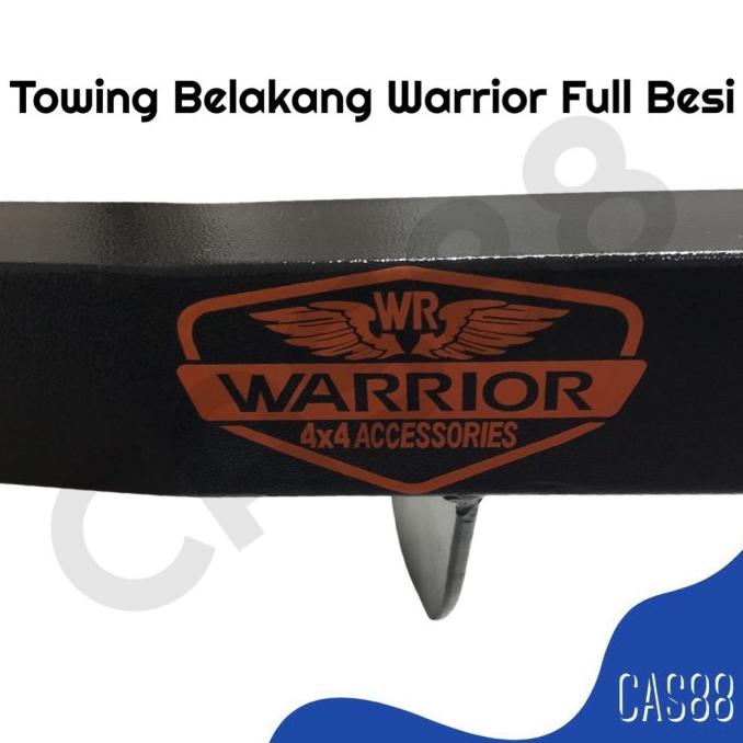 Towing Belakang Mobil Arb Panjang - Towing Belakang Mobil Mitsubishi