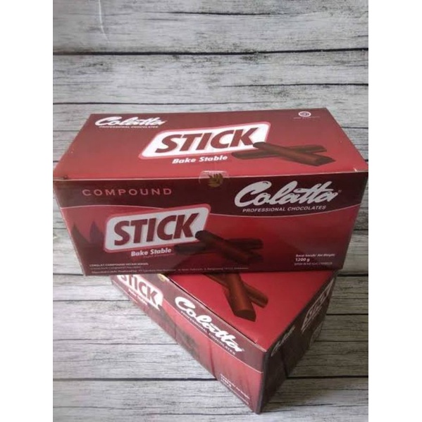 

colatta stik 200 gram