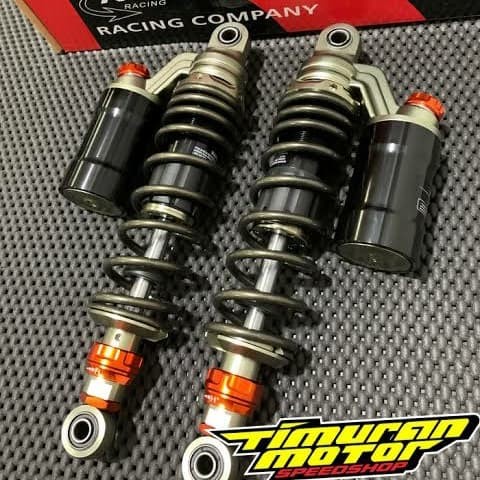 SHOCK KTC XTREME 340 MM