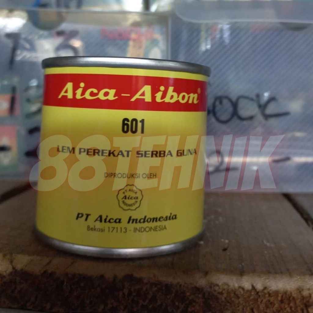 

Lem Aica Aibon 70gram - lem aica aibon asli