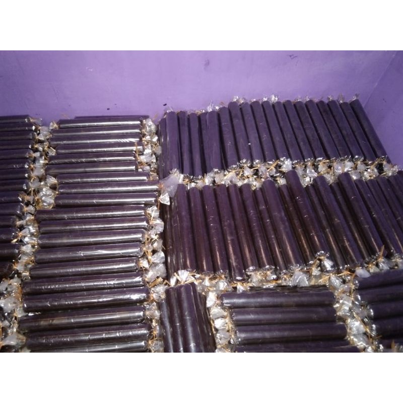 

Dodol Gula aren asli
