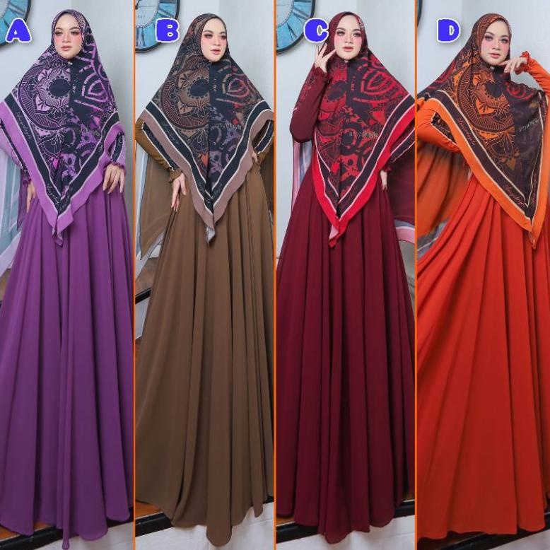 Arisha syari by arsyakayla