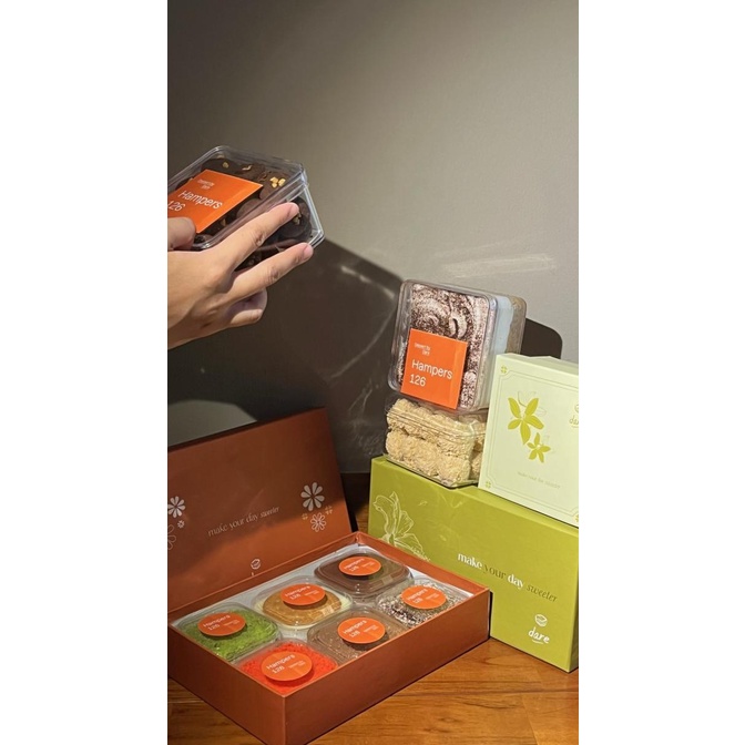 

Hampers 2