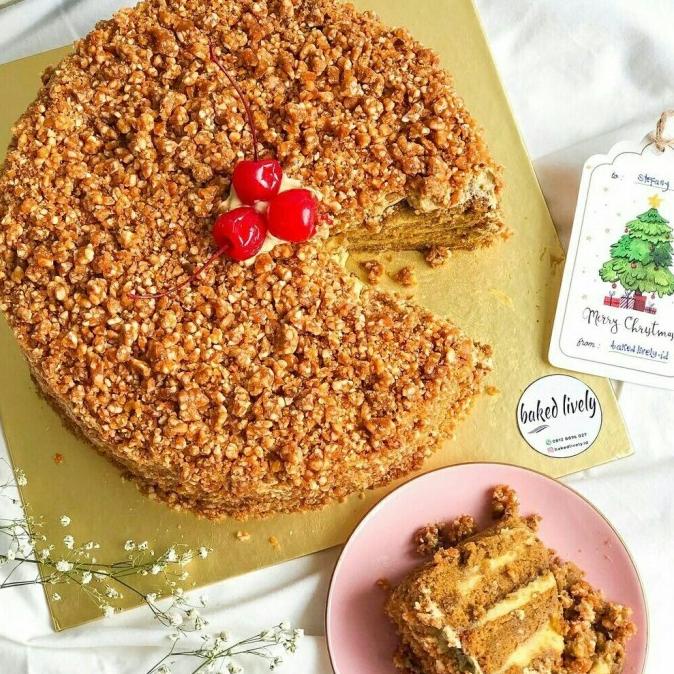 

christmas hampers / hadiah natal