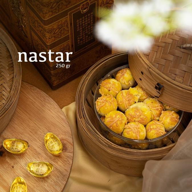 

Hampers imlek Chinese new year Cny 2023 Kue Keranjang Nastar Salju