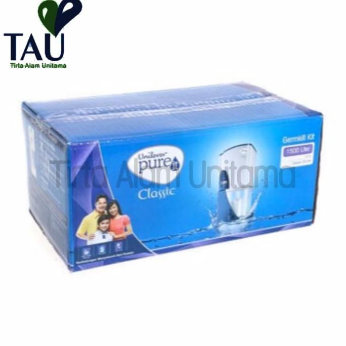 PUREIT CLASSIC GERMKILL KITT 1500 LITER