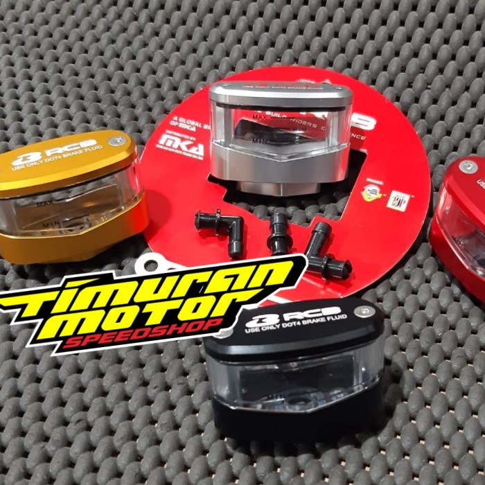 TABUNG MINYAK REM RCB A2 SERIES