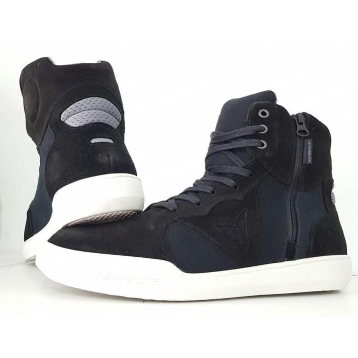 Dainese Metropolis DWP shoes