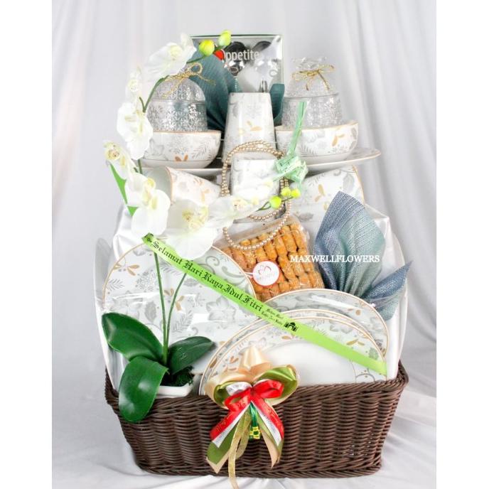 

PARCEL LEBARAN BANDUNG EXCLUSIVE 2 - ONLY BANDUNG DELIVERY