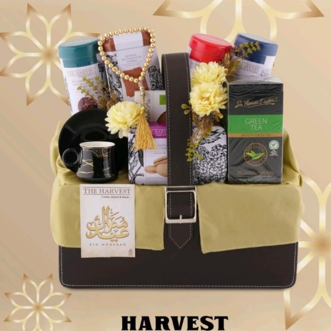 The Harvest Harvest Hampers