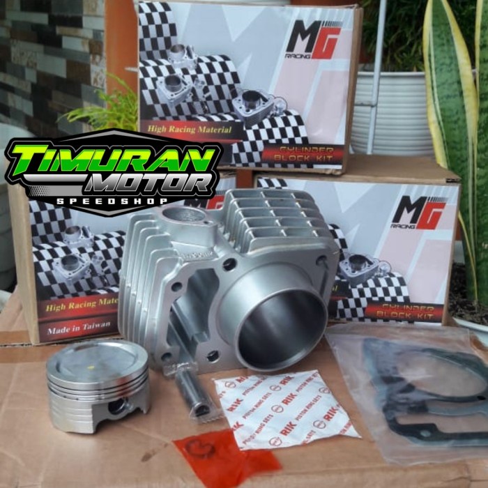 CYLINDER BLOK MG CRF 63.5 MM