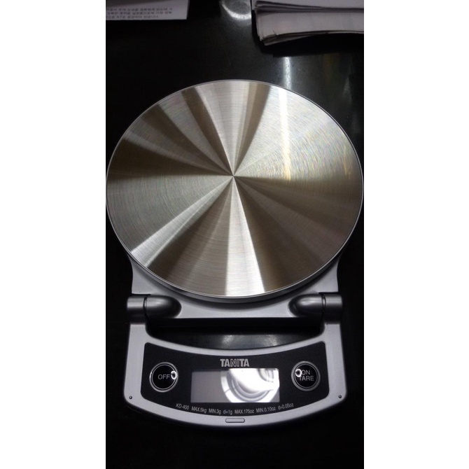 Tanita KD-400 Timbangan Dapur