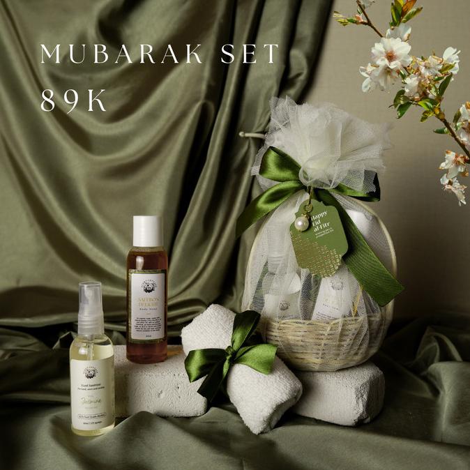 

hampers idul fitri / Lebaran - Mubarak