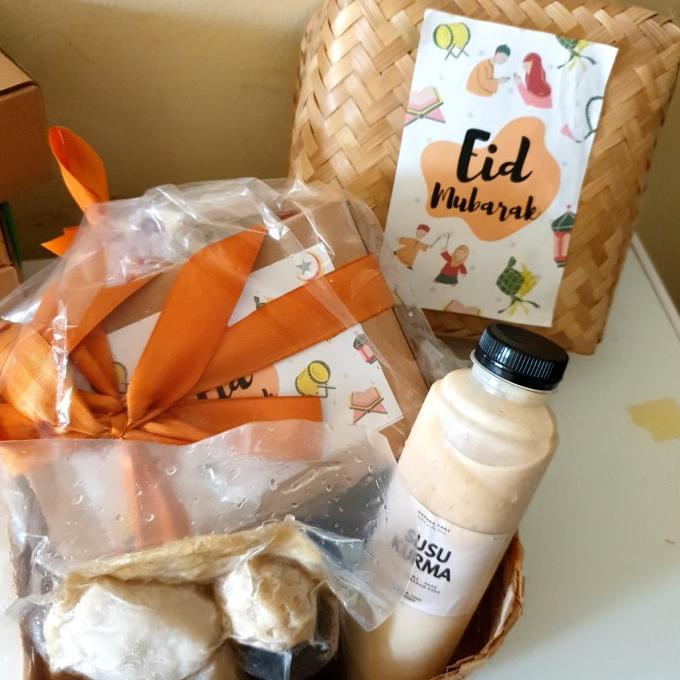 

paket hampers mini