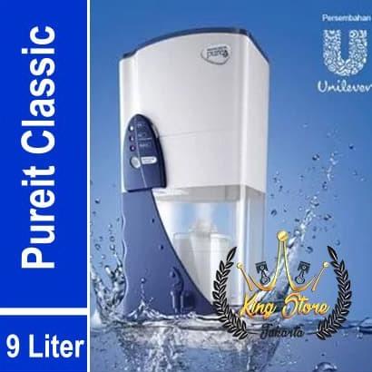 Pureit Classic 9 Liter by Unilever