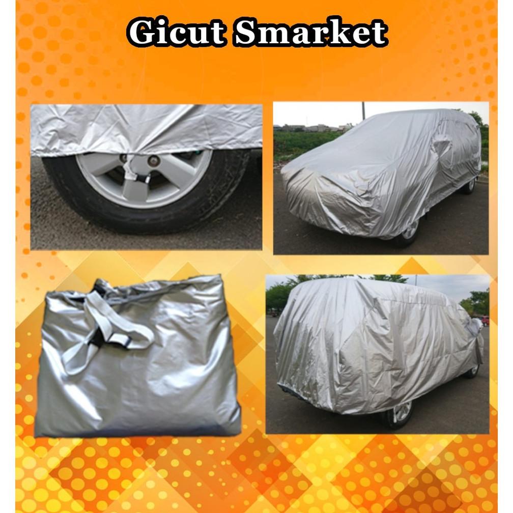 Terjangkau - SELIMUT SARUNG COVER BODY MOBIL AVANZA XENIA  CHARGER USB MOBIL 