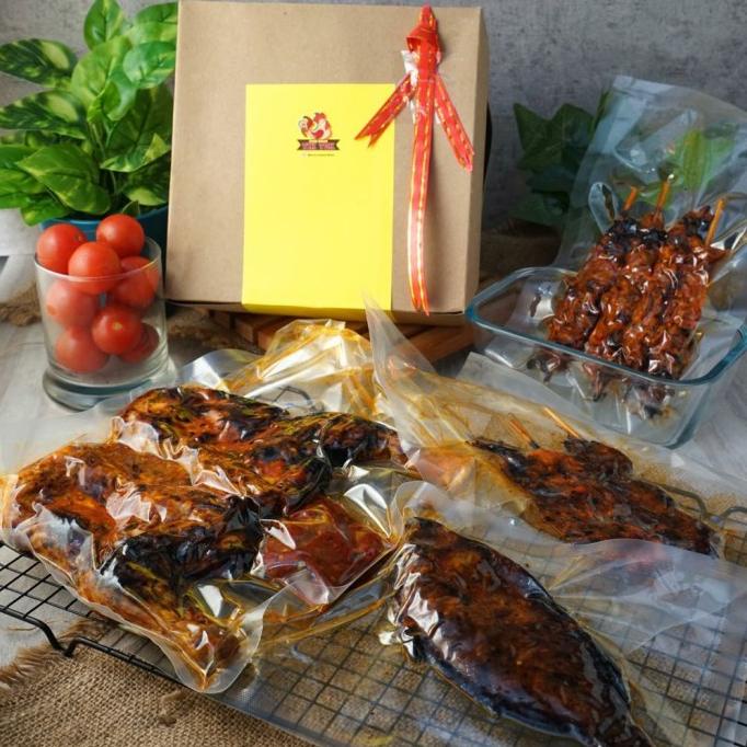

Promo Hampers Parsel Parcel Gift Hadiah Ultah Lebaran Natal Makanan Mura