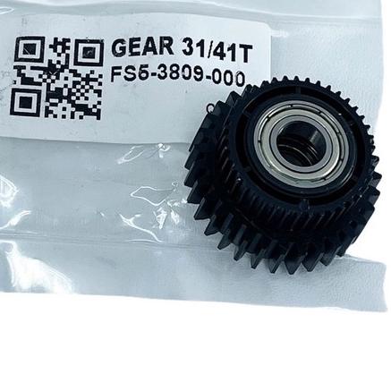 

Baru - Gear Pulley 31T/41T Canon IR 5000/5020 FS5-3809-000 Lokal ,.