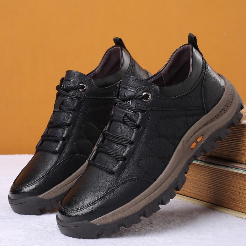 Kekinian SP50 - Sepatu Pria - Sneakers Olahraga Lari Casual Import ..
