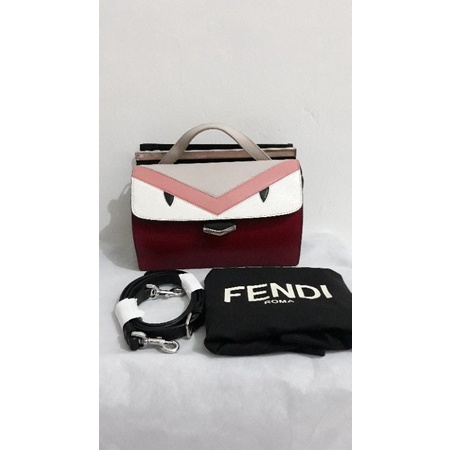 FENDI Preloved