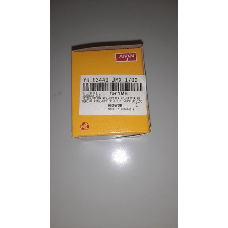 filter oli vixion new nvl nva