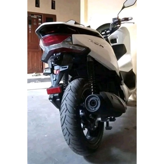 Original spakbor belakang honda pcx150
