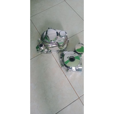 bak kalter kanan kiri Tiger Revo (Tirev)